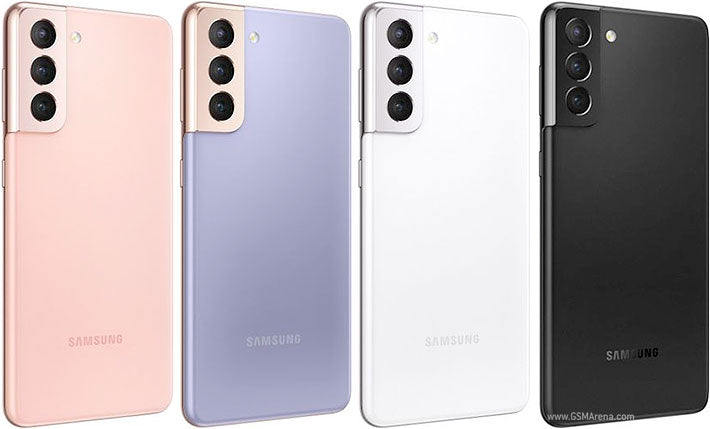 Samsung Galaxy S21 5G (SM-G991)