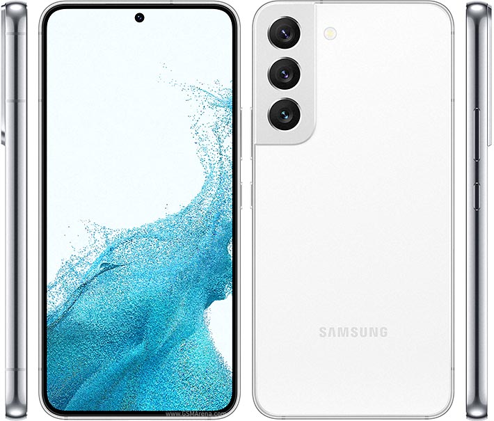 Samsung Galaxy S22 5G (SM-S901)