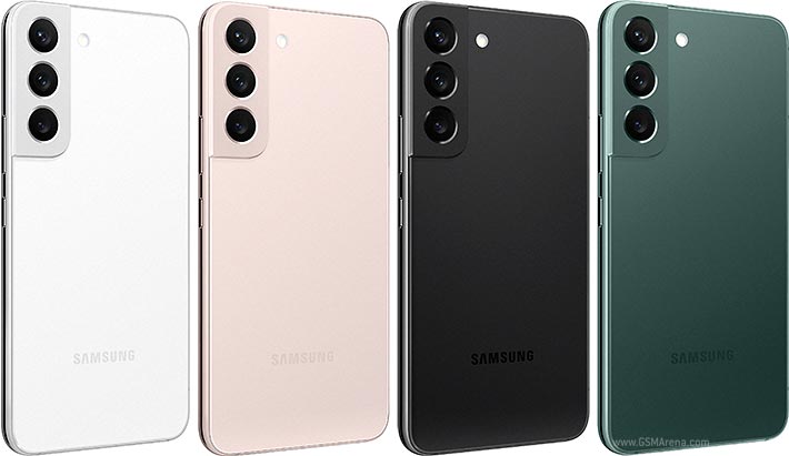 Samsung Galaxy S22 5G (SM-S901)