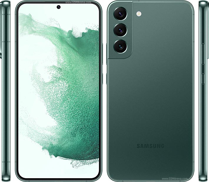 Samsung Galaxy S22 plus 5G