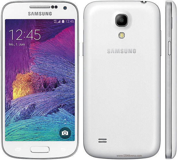 Samsung Galaxy S4 Mini - 16GB
