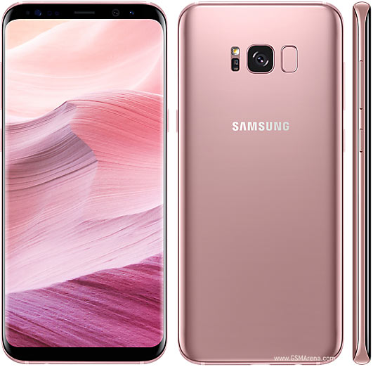 Samsung Galaxy S8 Plus