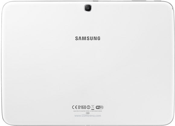 Samsung Galaxy Tab 3 10.1 (2013) (WiFi + Cellular)
