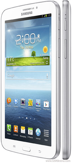 Samsung Galaxy Tab 3 7.0 (2013) (WiFi)