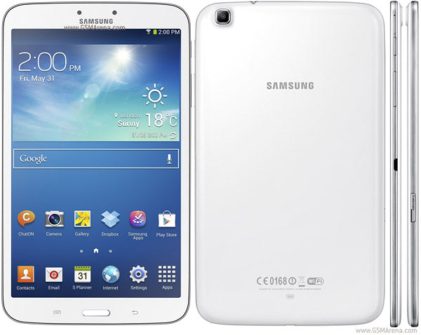 Samsung Galaxy Tab 3 8.0 (2013) (WiFi + Cellular)