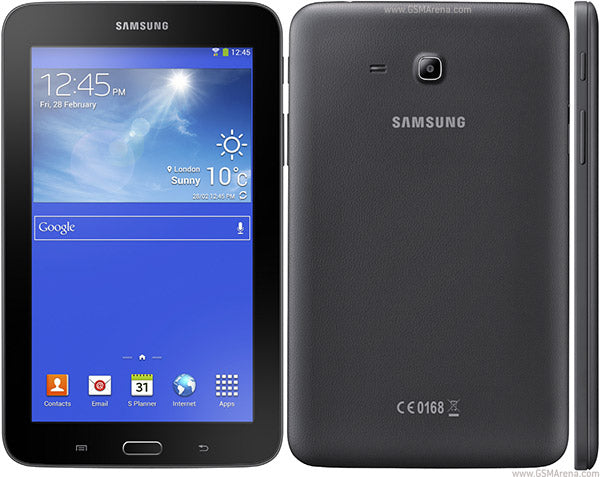 Samsung Galaxy Tab 3 Lite (2014) (WiFi)