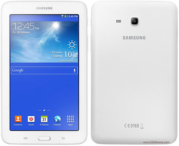 Samsung Galaxy Tab 3 Lite 7.0 VE (2015) (WiFi)
