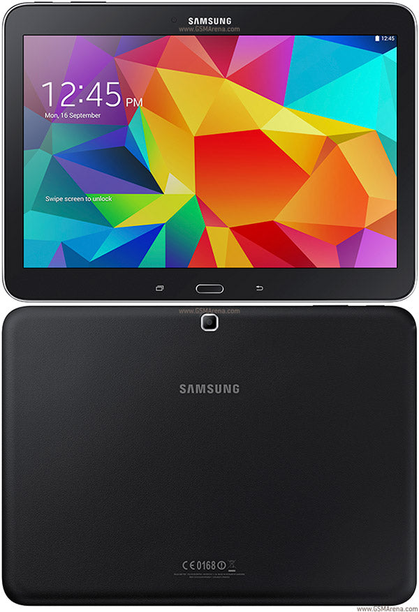 Samsung Galaxy Tab 4 10.1 (2014) (WiFi + Cellular)