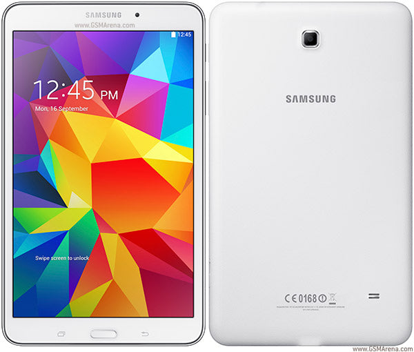 Samsung Galaxy Tab 4 8.0 (2014) (WiFi + Cellular)