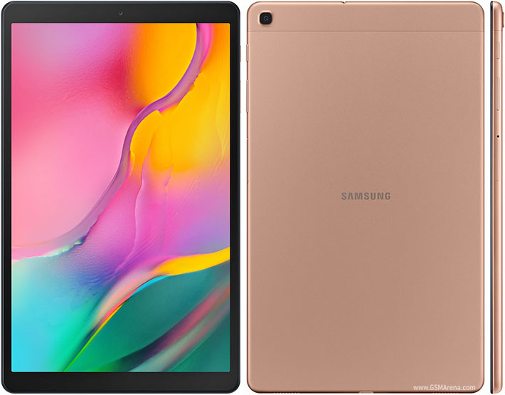Samsung Galaxy Tab A 10.1 (2019) (WiFi)