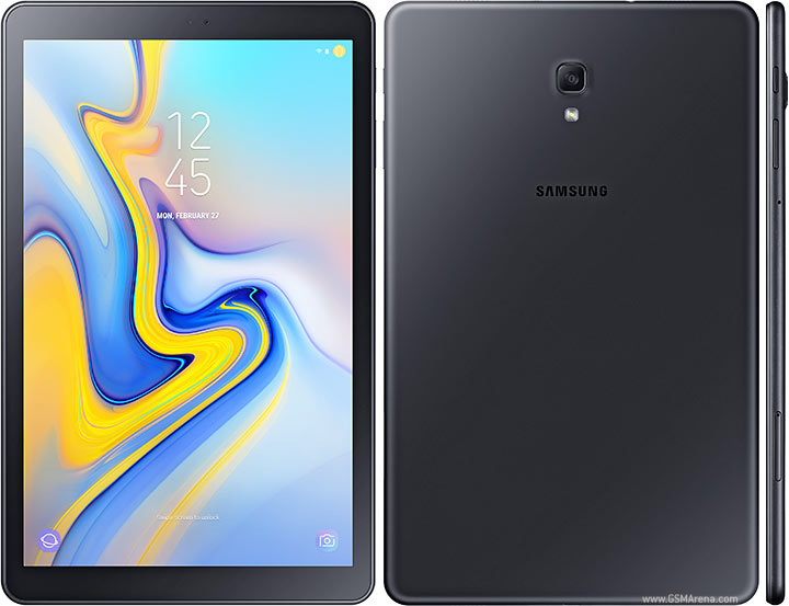 Samsung Galaxy Tab A 10.5 (2018) (WiFi + Cellular)