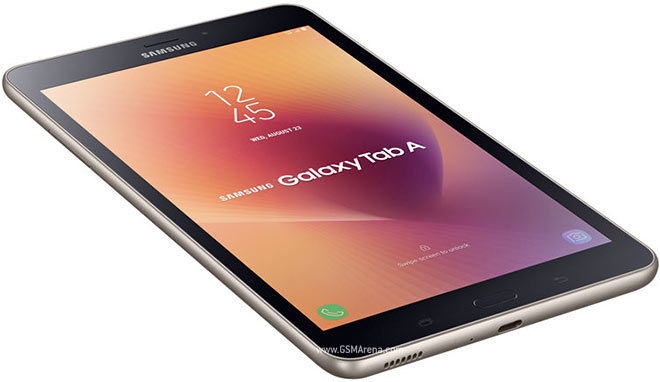 Samsung Galaxy Tab A 8.0 (2017) (WiFi)