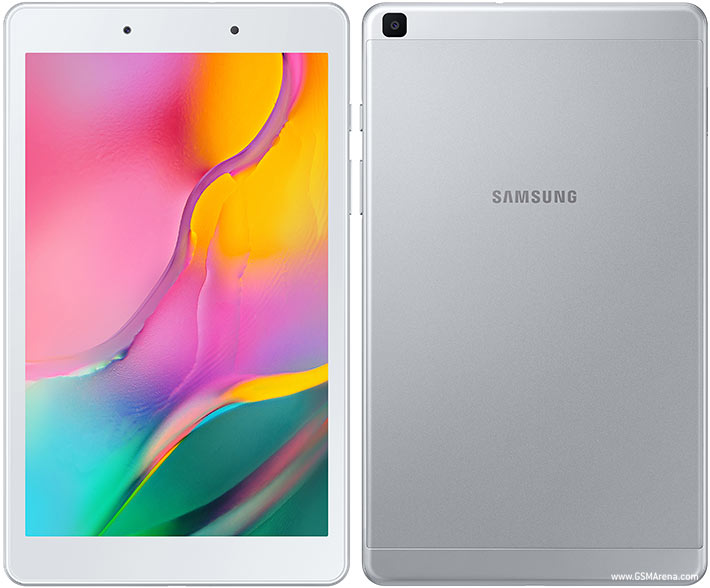 Samsung Galaxy Tab A 8.0 (2019) (WiFi)