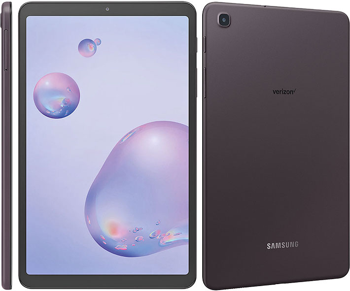 Samsung Galaxy Tab A 8.4 (2020) (WiFi)