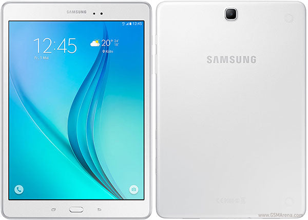 Samsung Galaxy Tab A 9.7 (2015) (WiFi + Cellular)