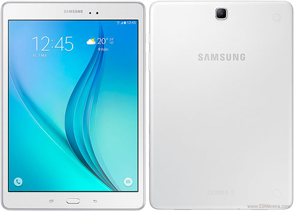 Samsung Galaxy Tab A 9.7 (2015) (WiFi)