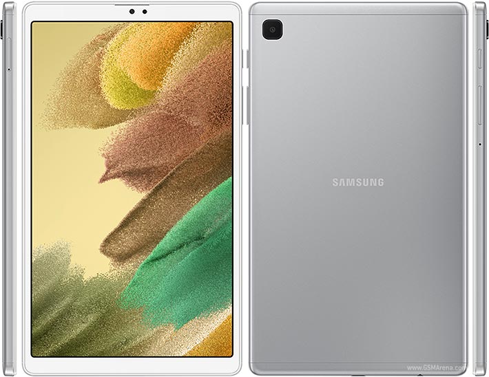Samsung Galaxy Tab A7 8.4 Lite (2021) (WiFi)