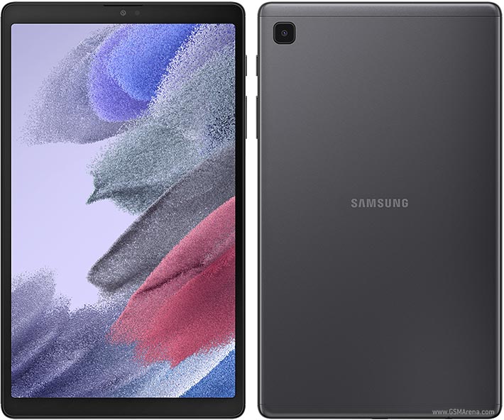 Samsung Galaxy Tab A7 Lite - 2021 - LTE