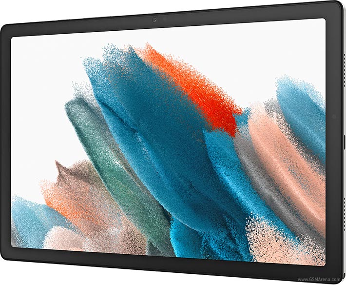 Samsung Galaxy Tab A8 10.5 (2021) (WiFi)