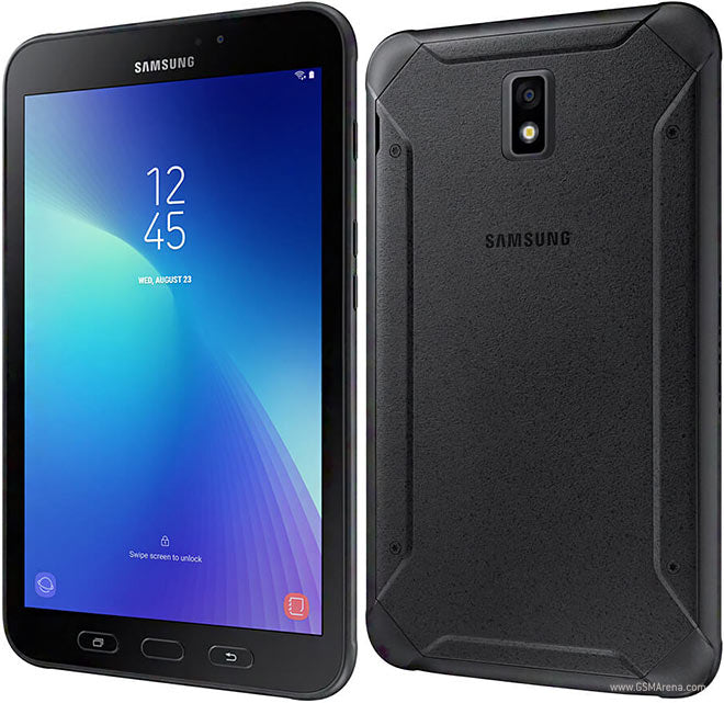 Samsung Galaxy Tab Active 2 8.0 (2017) (WiFi + Cellular)