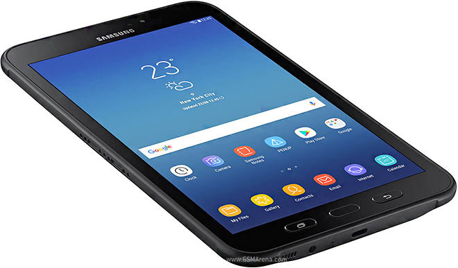 Samsung Galaxy Tab Active 2 8.0 (2017) (WiFi + Cellular)