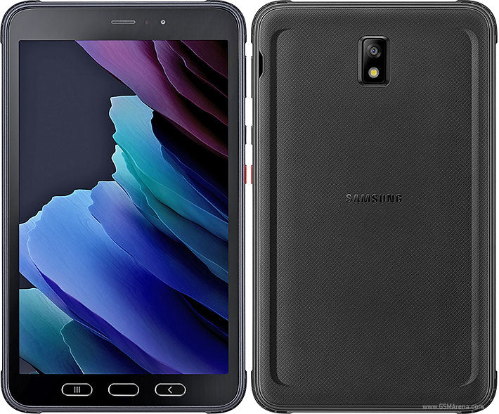Samsung Galaxy Active 3 8.0 (2020) (WiFi)