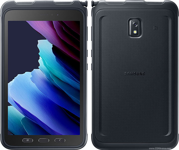 Samsung Galaxy Active 3 8.0 (2020) (WiFi + Cellular)