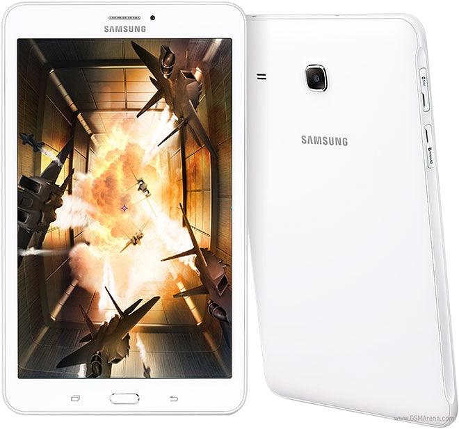 Samsung Galaxy Tab E 8.0 (2016) (WiFi + Cellular)