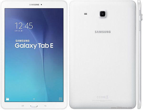 Samsung Galaxy Tab E 9.6 (2015) (WiFi + Cellular)