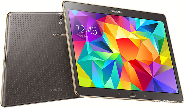Samsung Galaxy Tab S 10.5 (2014) (WiFi)