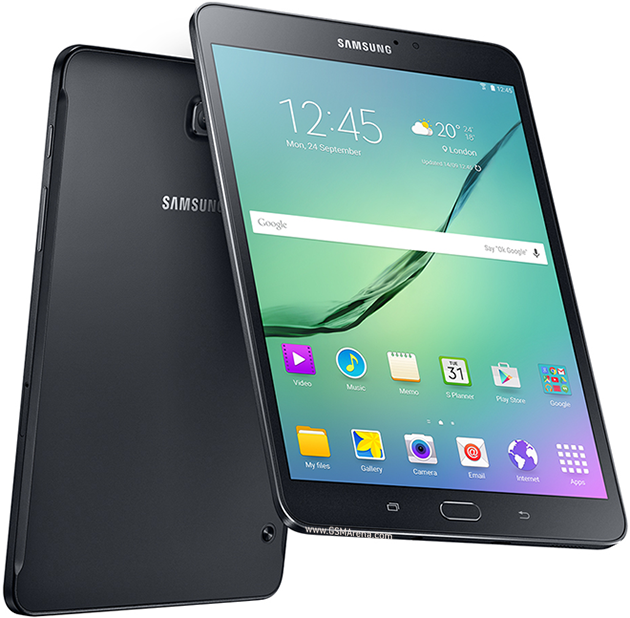 Samsung Galaxy Tab S2 8.0 (2015) (WiFi)