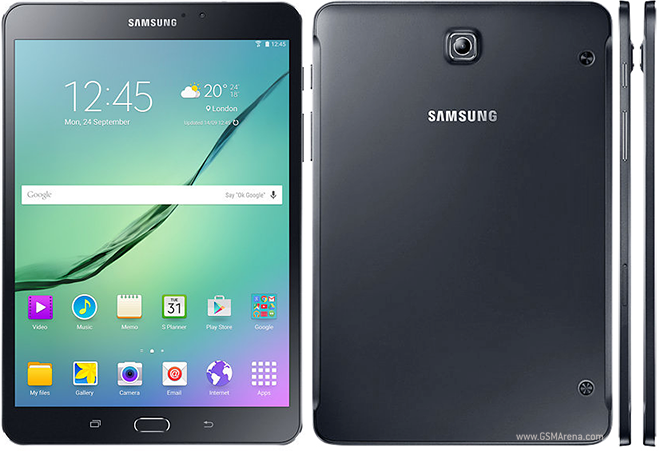 Samsung Galaxy Tab S2 8.0 (2015) (WiFi + Cellular)