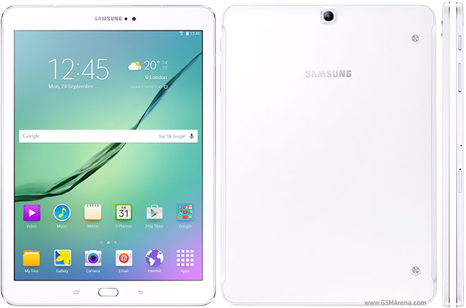 Samsung Galaxy Tab S2 9.7 (2015) (WiFi)