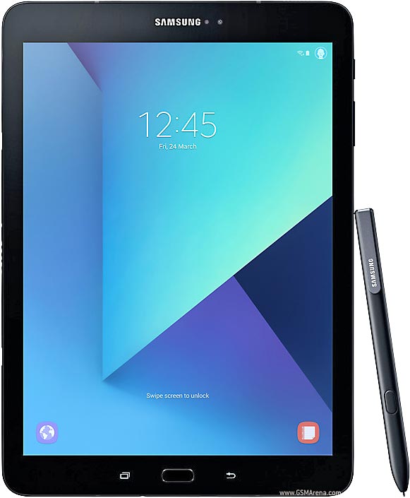 Samsung Galaxy Tab S3 9.7 (2017) (WiFi + Cellular)