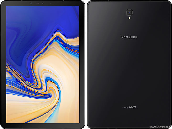 Samsung Galaxy Tab S4 10.5 (2018) (WiFi + Cellular)