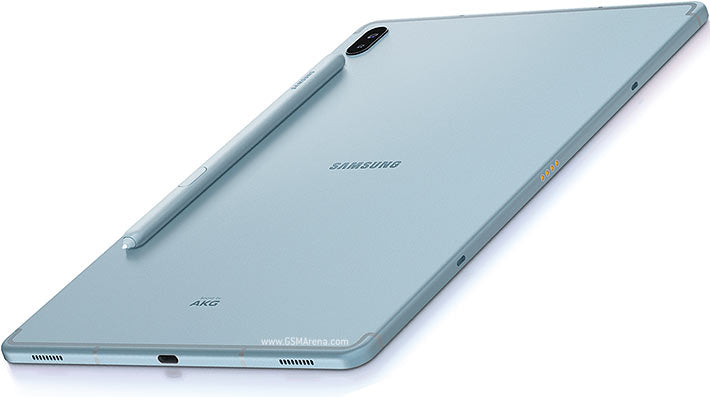 Samsung Galaxy Tab S6 10.5 (2019) (WiFi + Cellular)