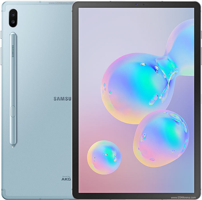 Samsung Galaxy Tab S6 10.5 (2019) (WiFi + Cellular)