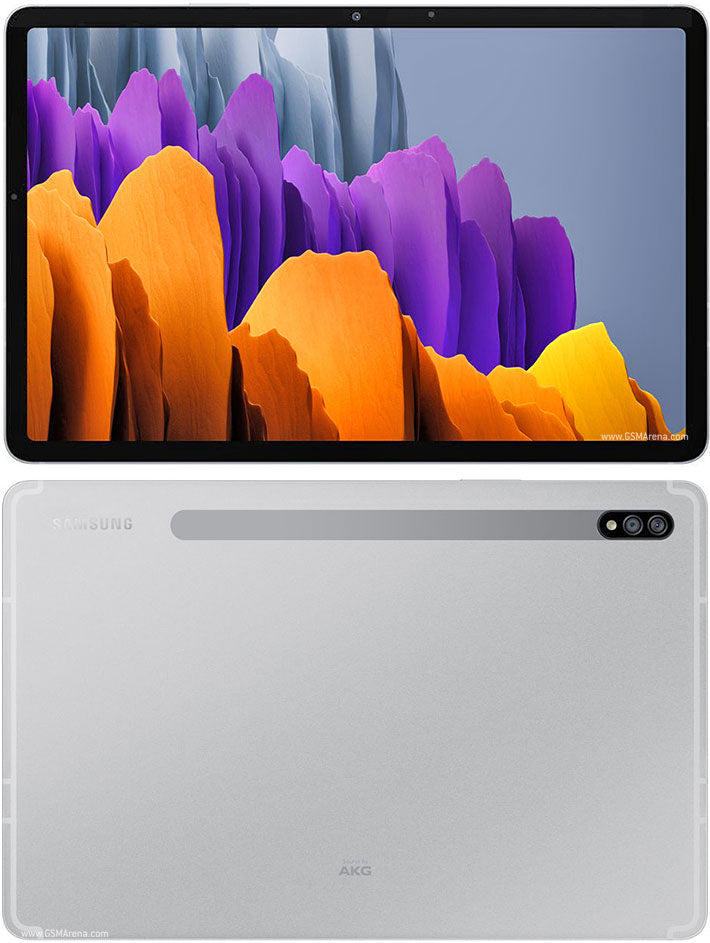 Samsung Galaxy Tab S7 11.0 (2020) (WiFi)
