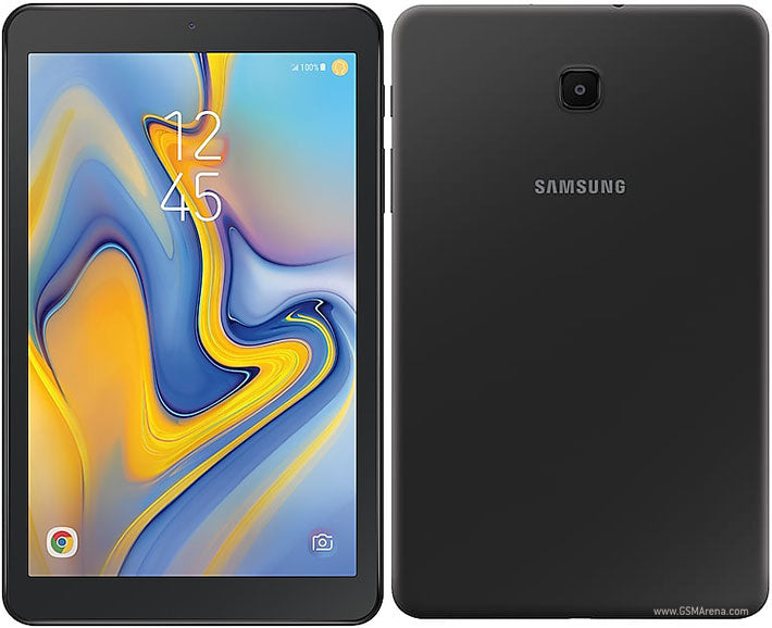 Samsung Galaxy Tab A 8.0 (2018) (WiFi + Cellular)