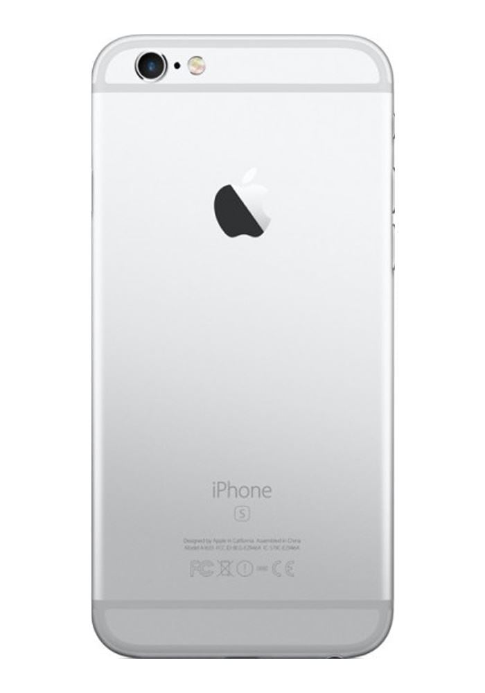 Apple - i phone 6S 64GB Silver SIMフリー Apple iPhone 6s 64GB SIMフリー [シルバー] 価格比較 - 価格.com