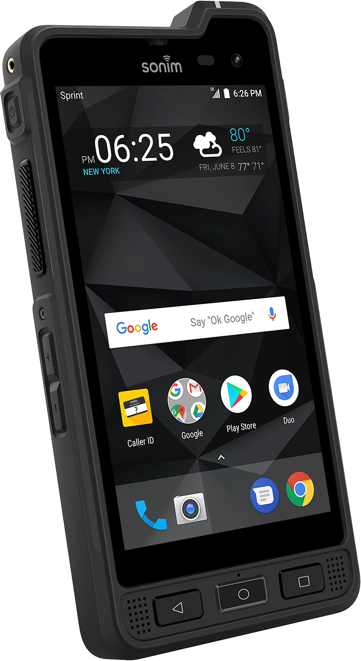 Sonim XP8